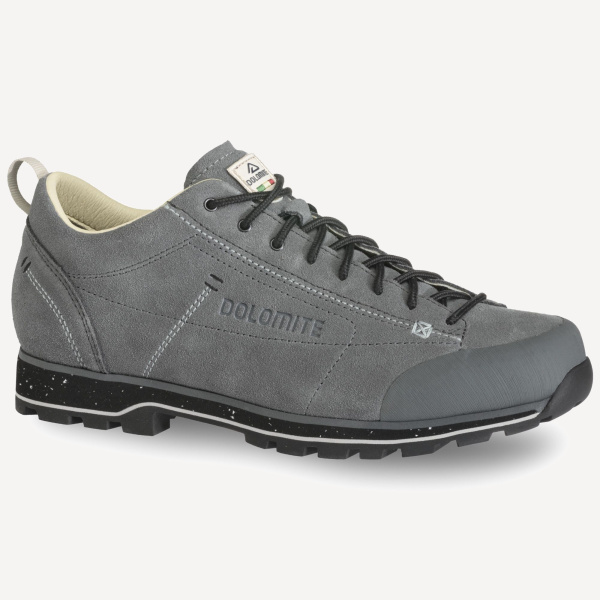 Ботинки 54 Low Evo M's (EU 42.5 UK 8.5 СМ 28; gunmetal grey/black)
